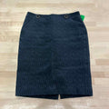 The Limited Size 2 Black Preloved Skirt