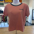 Size S Pink Preloved T-Shirt SS