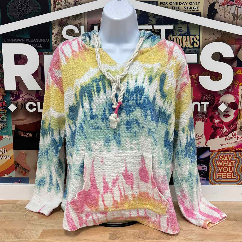 southen spirits Size S Multi Color Preloved Hoodie