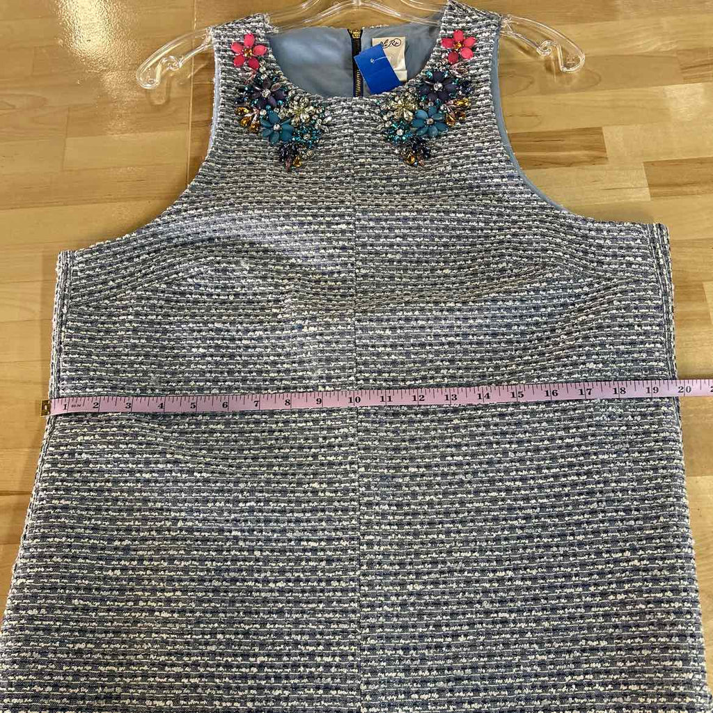 Ali Ra Size 12 Blue Preloved Dress