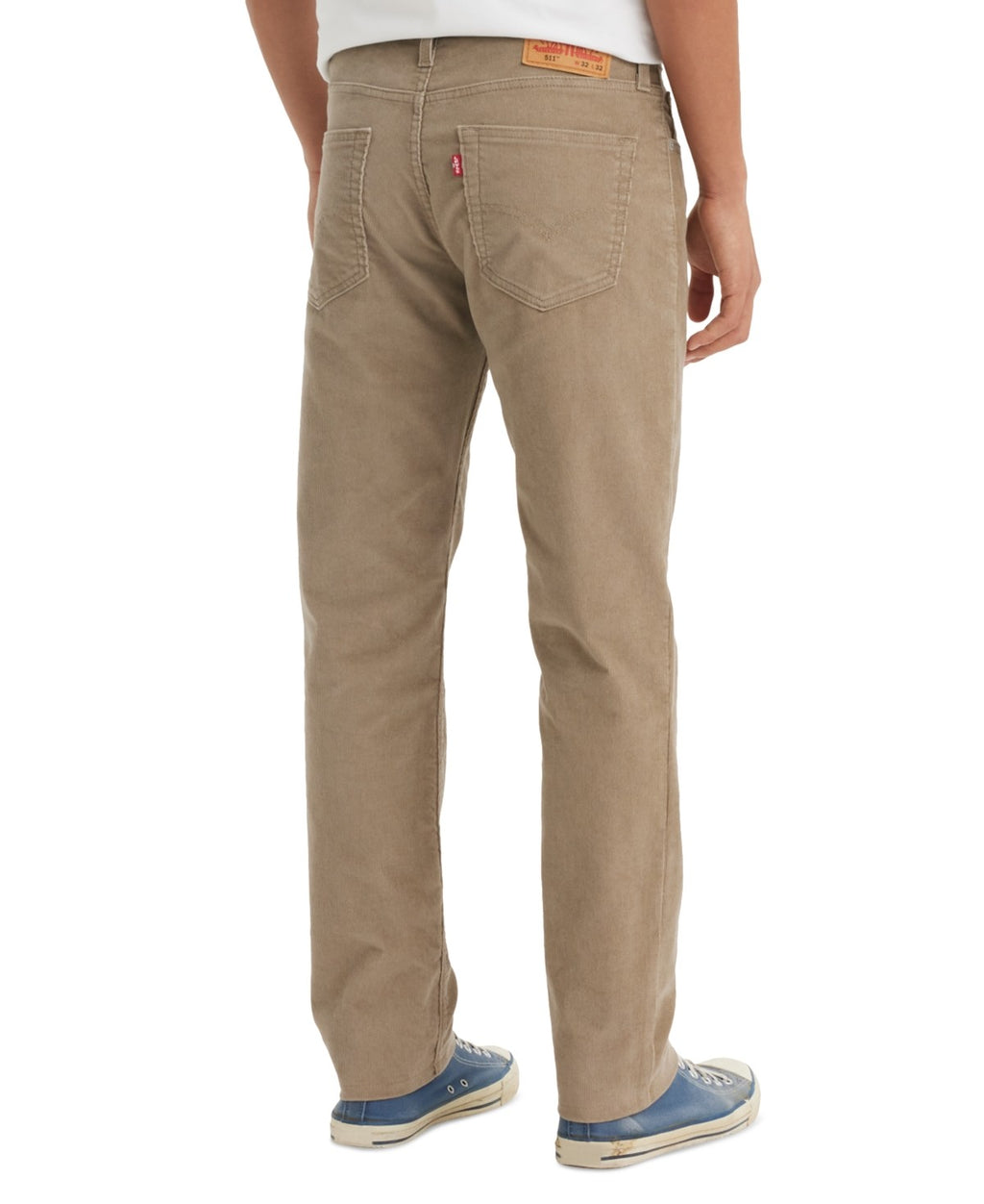 Levi's Size 30x32 Slim Fit Corduroy Men's Jeans