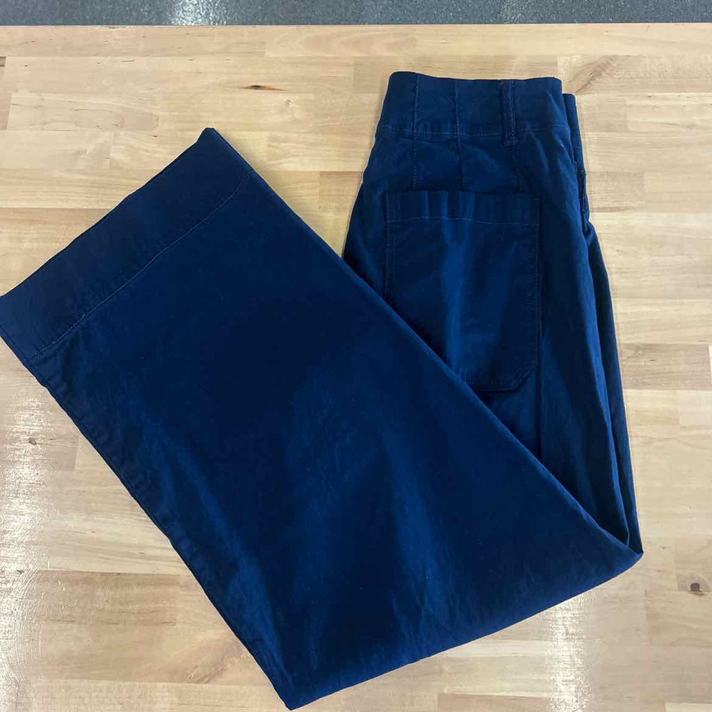 Maeve Size 27 Blue Preloved Pants
