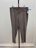 Melissa Paige Size PXL Multi-Color New Pants