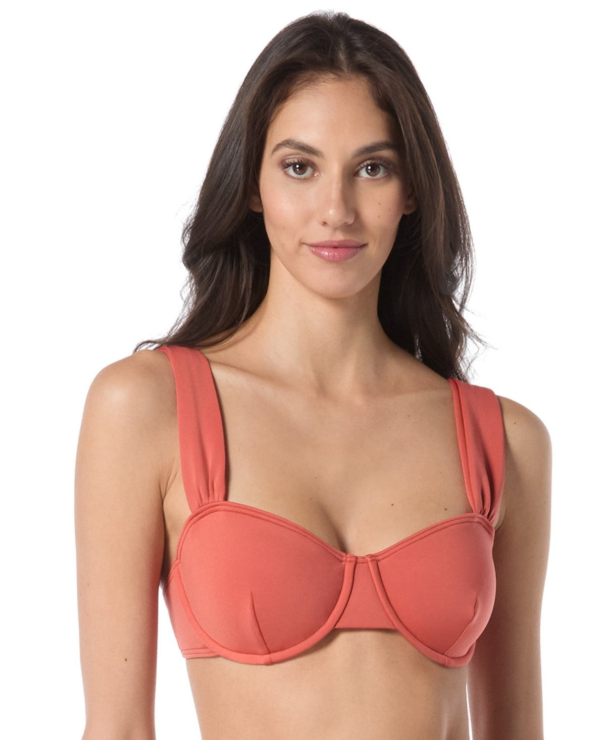 Vince Camuto Size S Underwire Bra Top