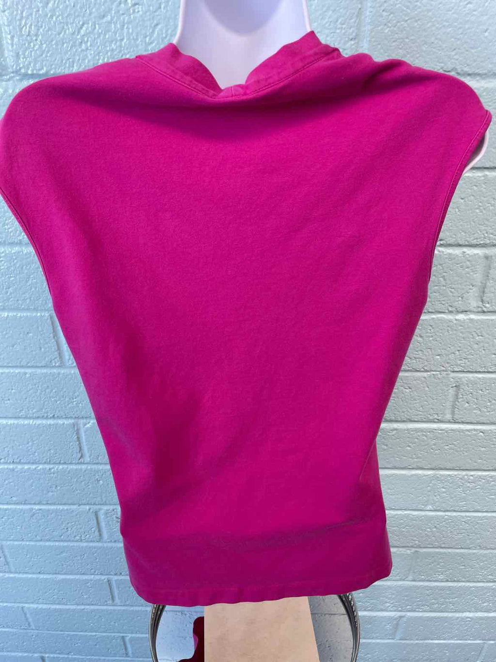 Coldwater Creek Size S Pink Tank