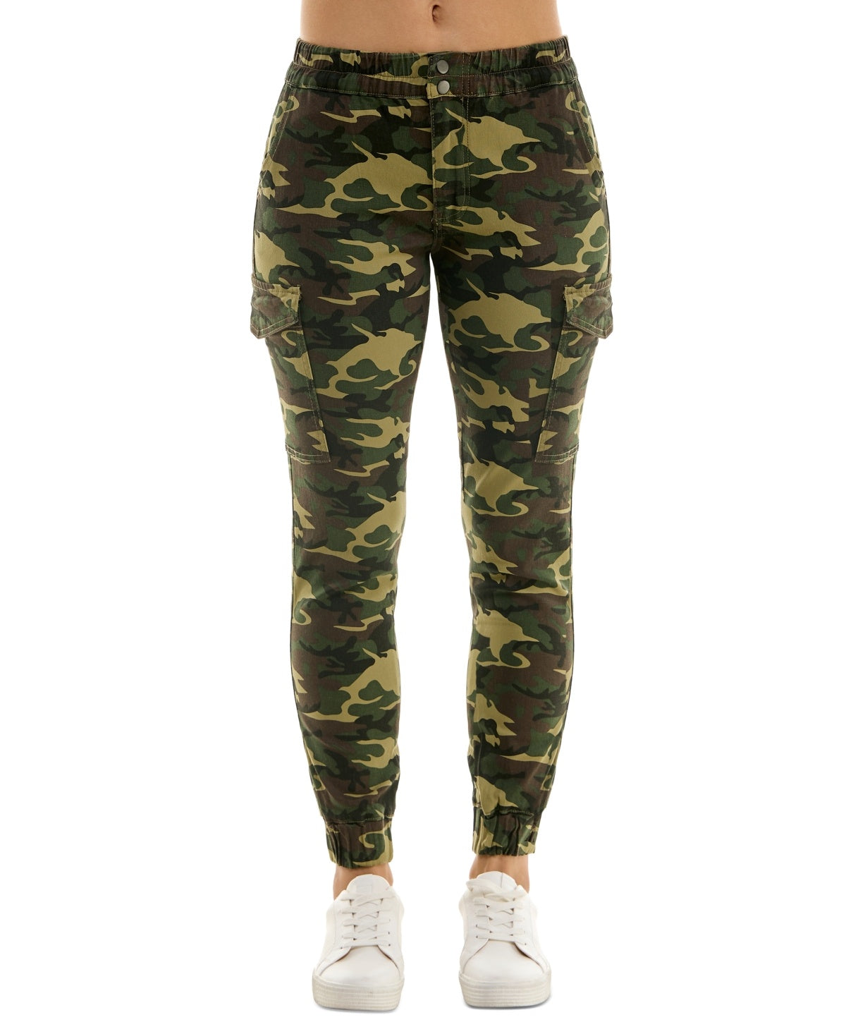 Madden Girl Size XS Green Pants