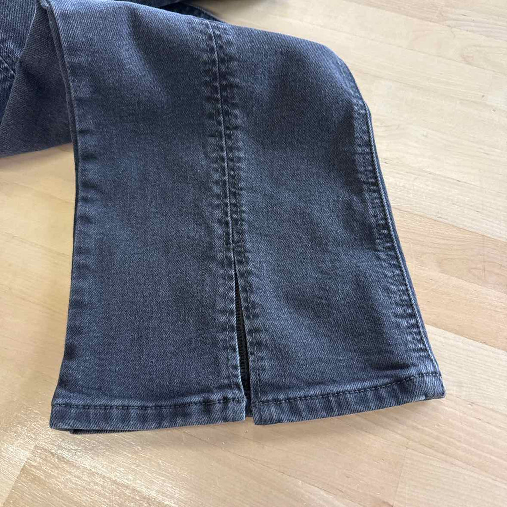 Levi's Women's Seamed Superlow Bootcut Jeans 29x32