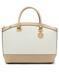 Anne Klein Beige Handbag