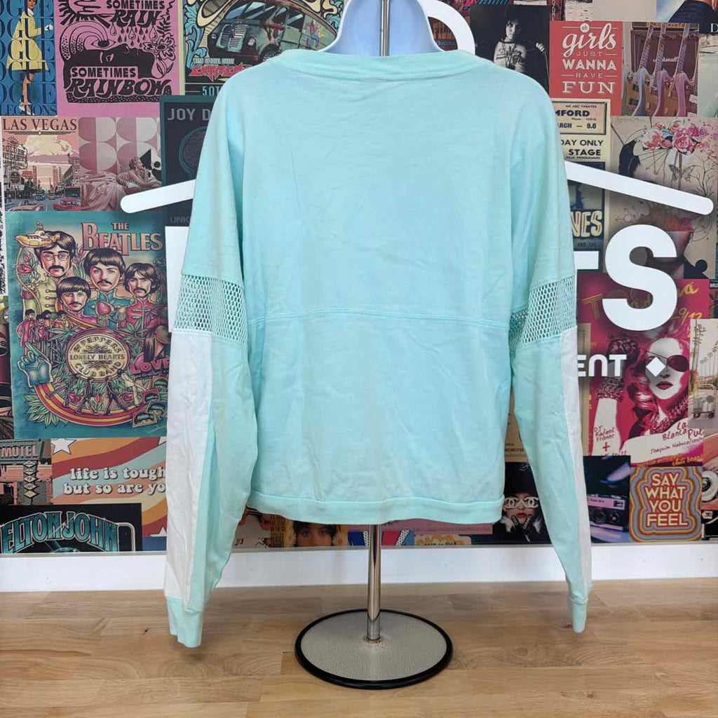 Pink Size S Mint Preloved Sweatshirt