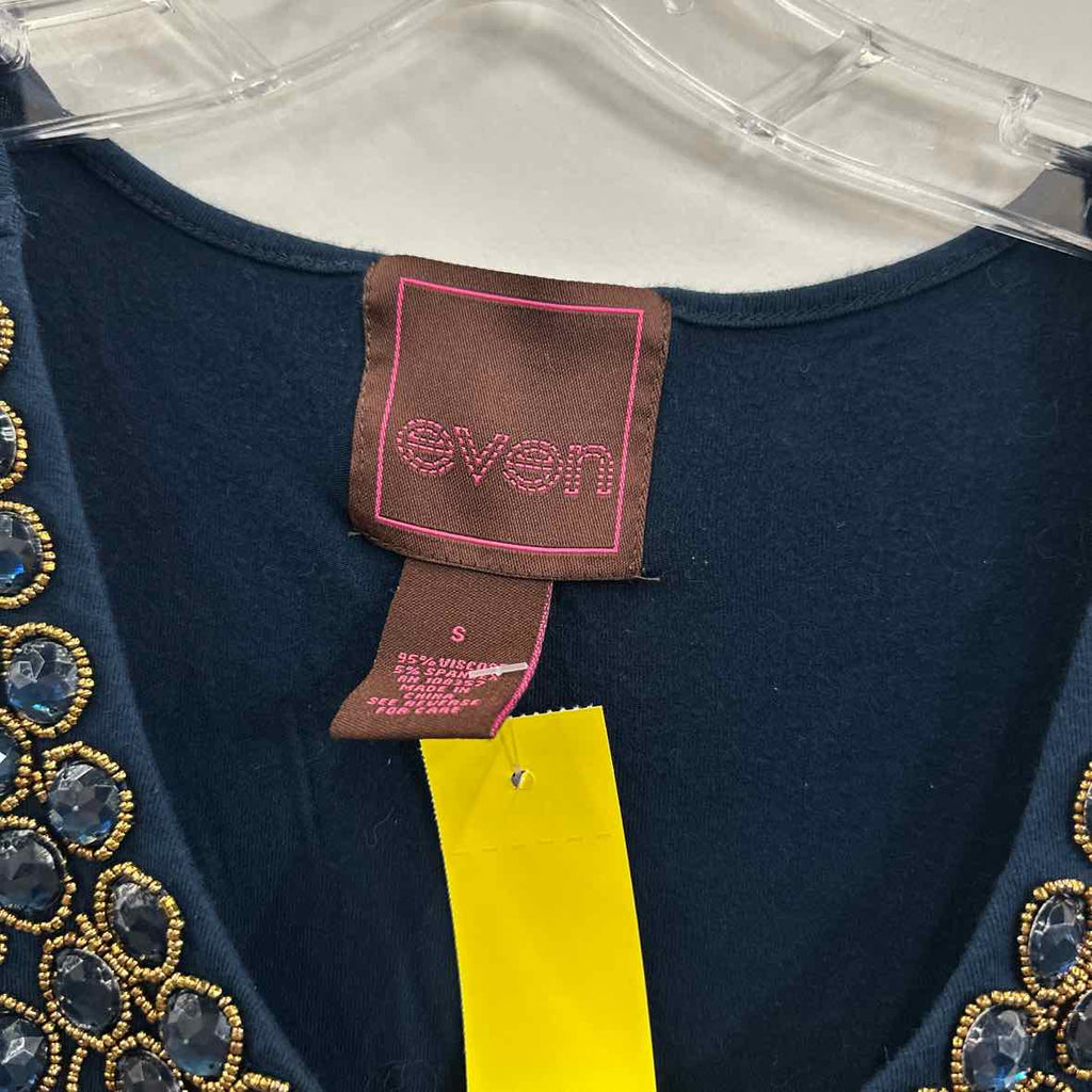 Event Size S Blue Dress