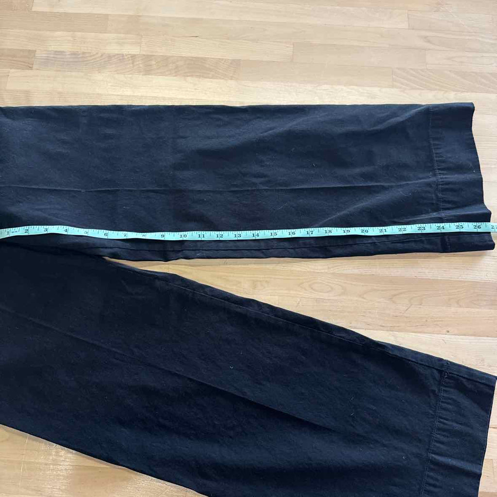 Maeve Size 26 Black Preloved Pants