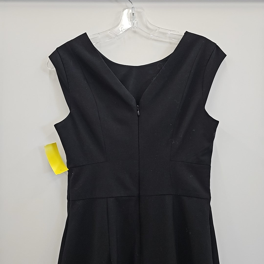 The Limited Size 2 Black Dress