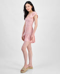 Self E Size S Pink New Romper