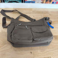 Baggallini Gray Preloved Handbag