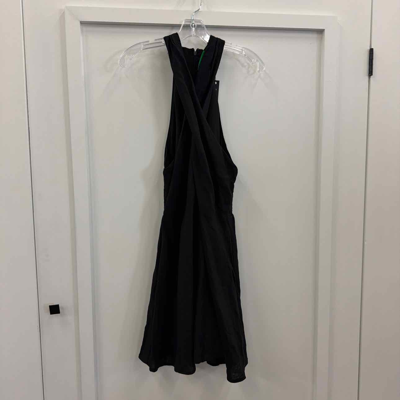 Kosta Dress Black