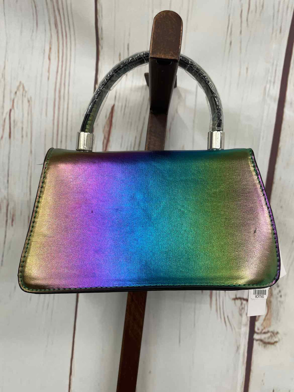 Olivia Miller Anya Crossbody B Rainbow No Size