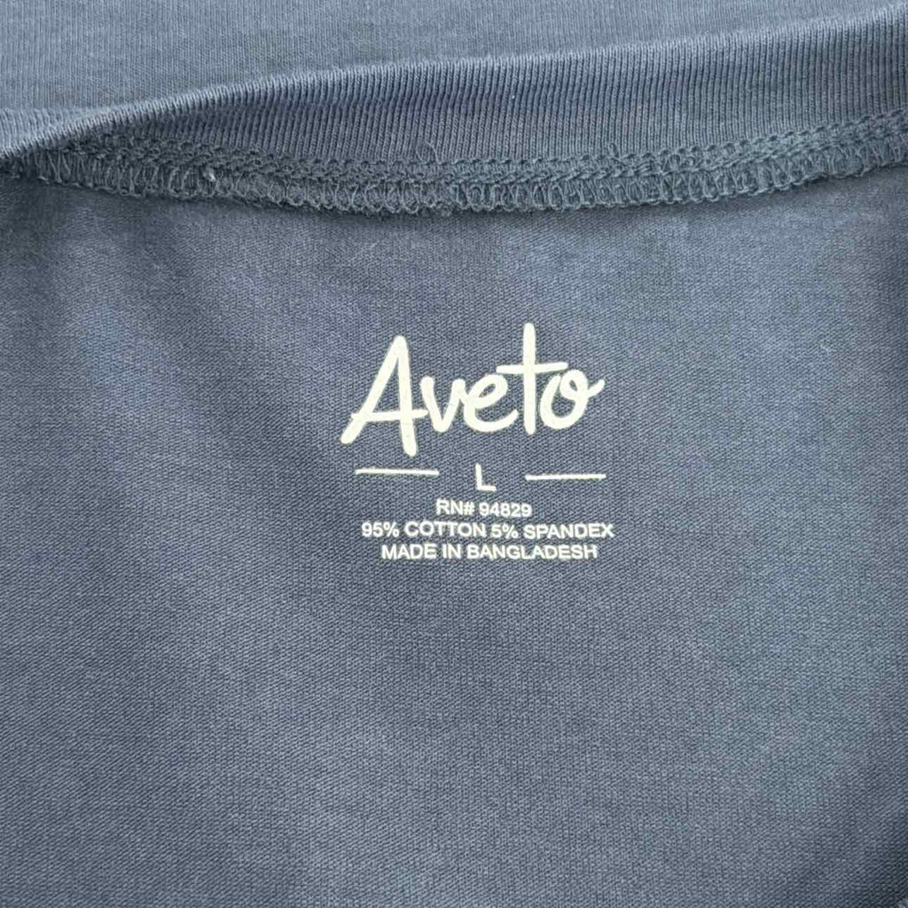 Aveto Size L Long-Sleeve T-Shirt