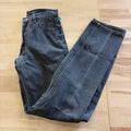Levi's Size 30 Gray Preloved Jeans