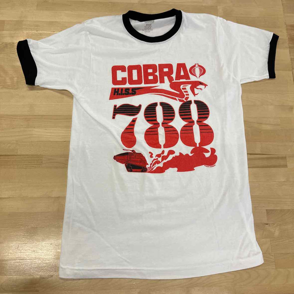 American Classics Size M White T-shirt