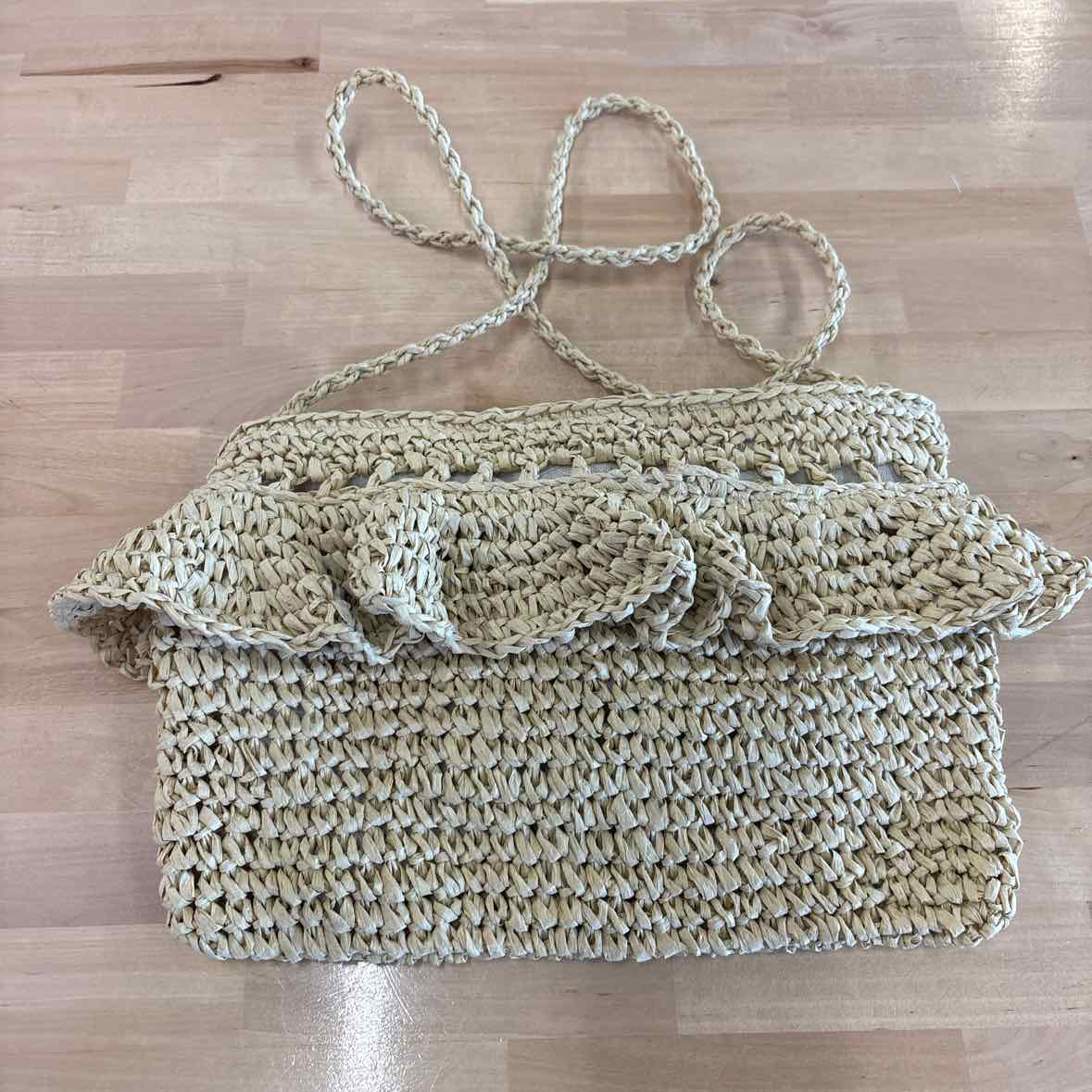 GYPSY CLUTCH