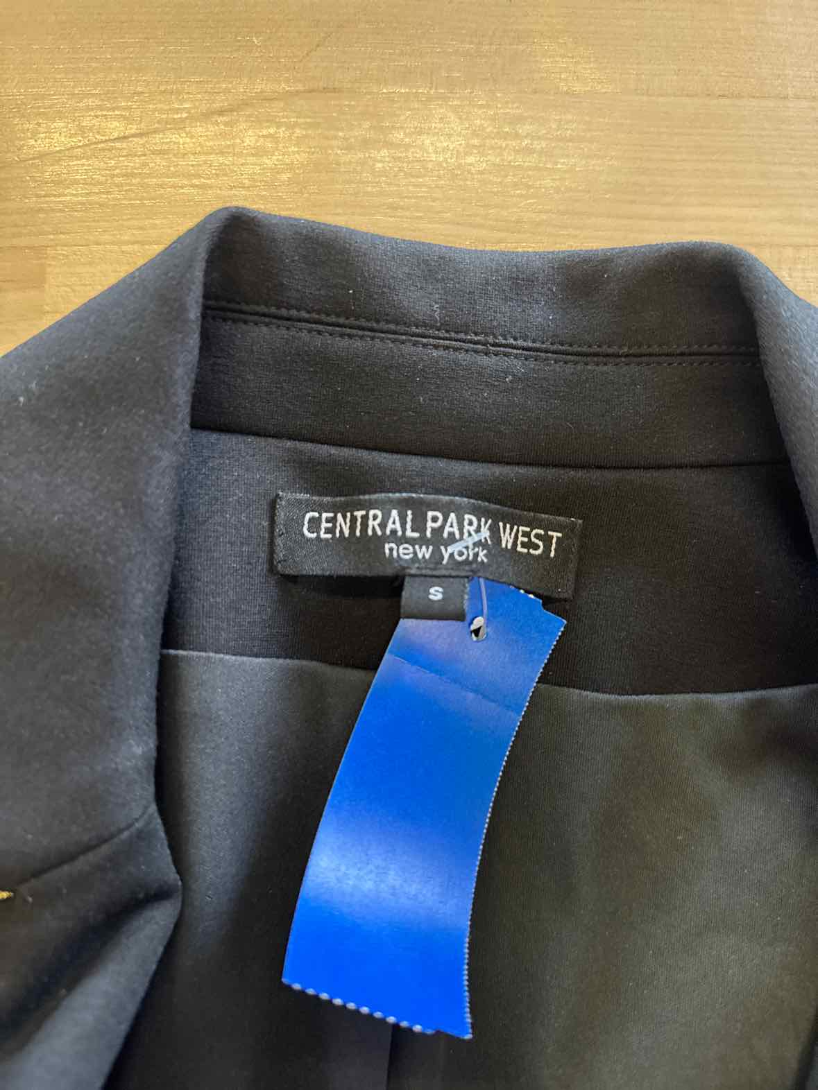 Central park west Size S Black Jacket