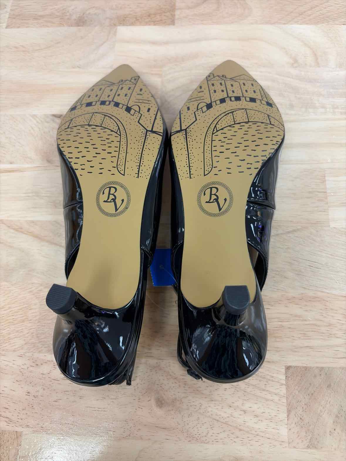 Bella Vita Size 8 Bella Vita Scarlett Slingback Pumps