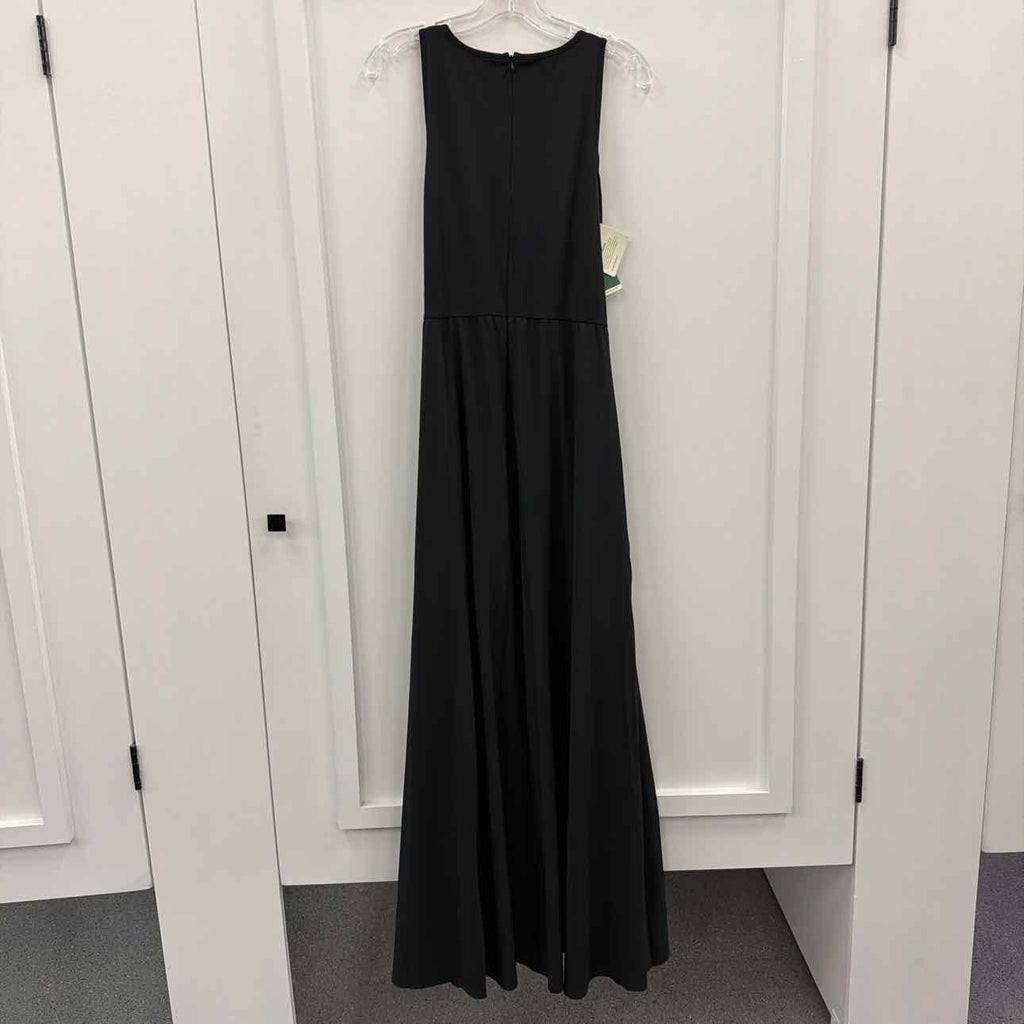 Halara Size XL Black Preloved Dress