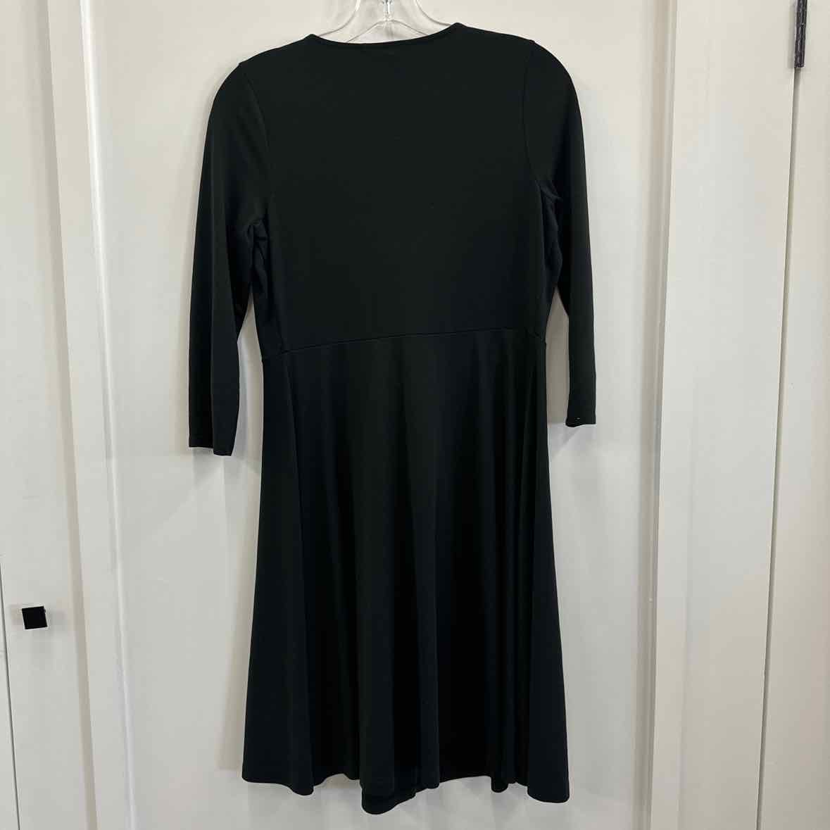 Banana Republic Size PS Black Dress