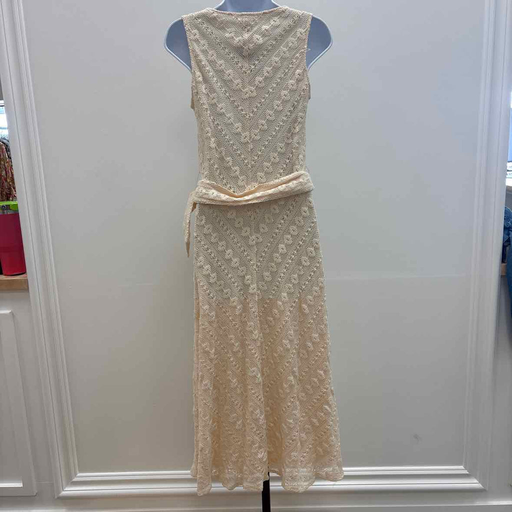 Anne Klein Size XS Patio MIDI Dress