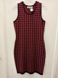 Taylor Size M Multi - Fall New Dress