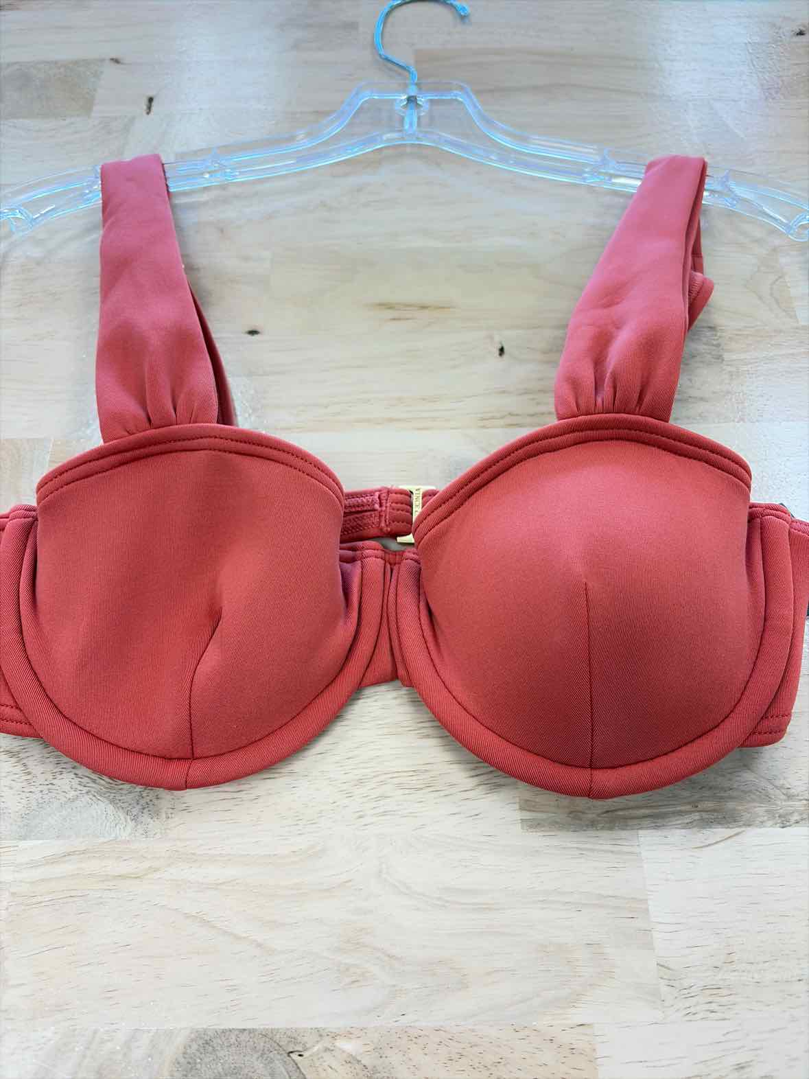Vince Camuto Size S Underwire Bra Top