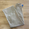 zara Size 4 Tan Preloved Pants