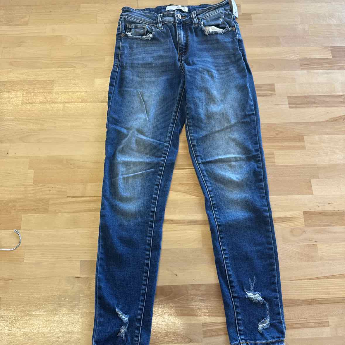 KanCan Size 3 Denim Jeans