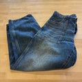 Madewell Size 28 Blue Denim Preloved Jeans