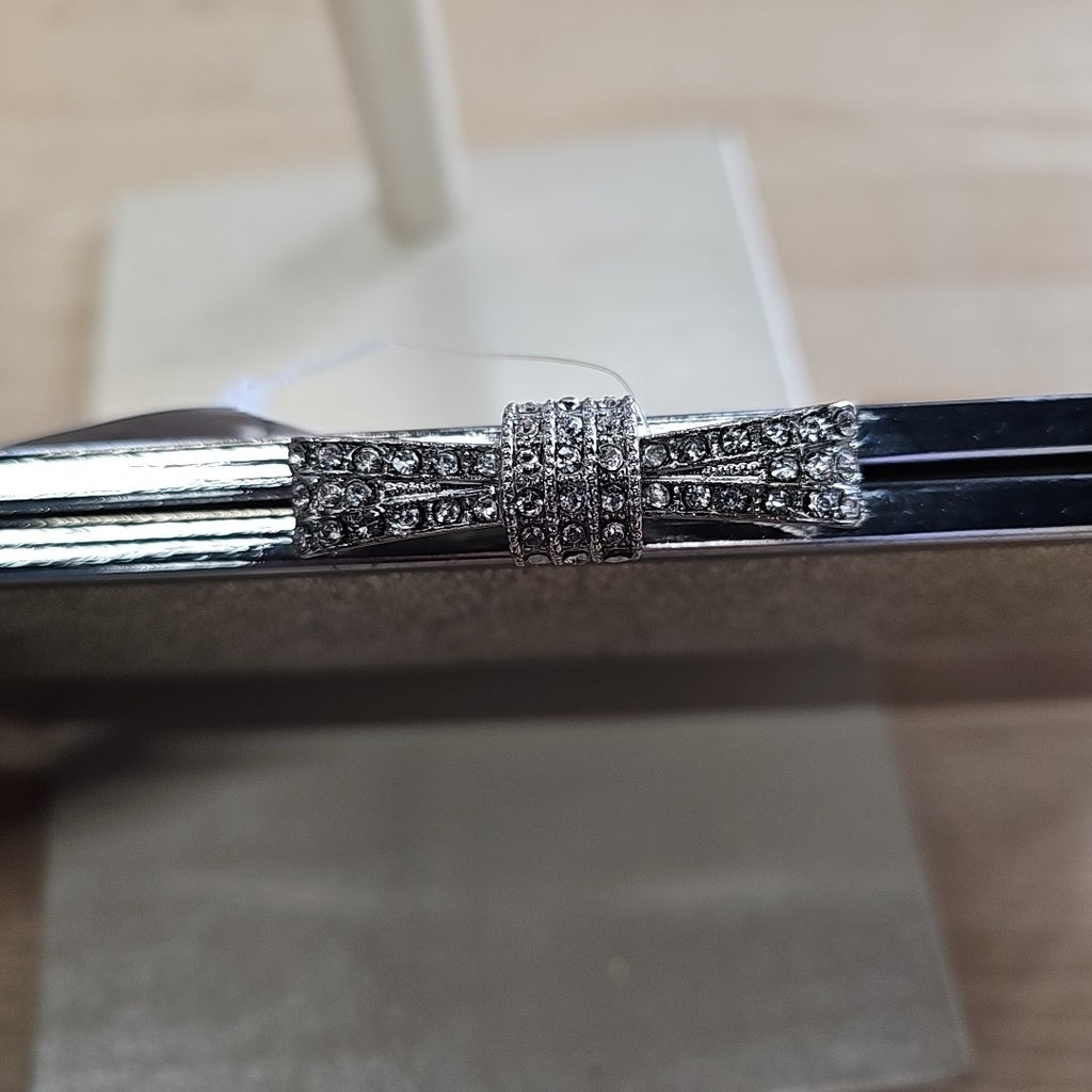 I.n.c. International Concepts Carolyn Glitter Clutch