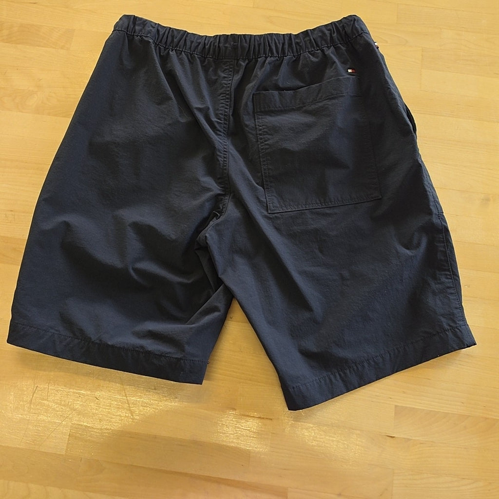 Tommy Hilfiger Men's Size 34 Black MENS Shorts