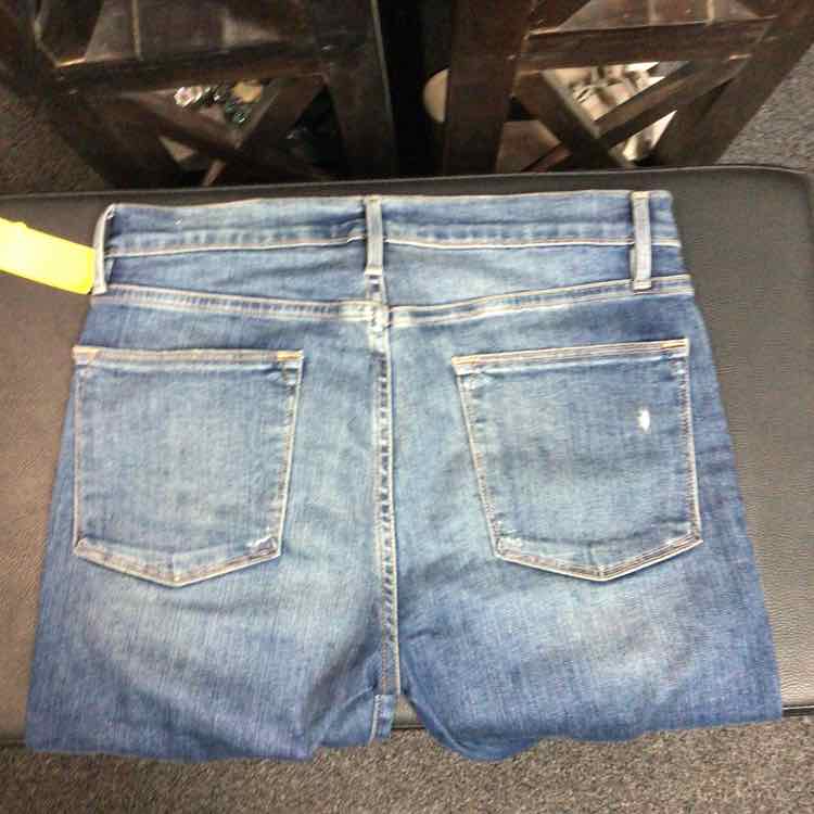 Frame Size 28 Blue Jeans