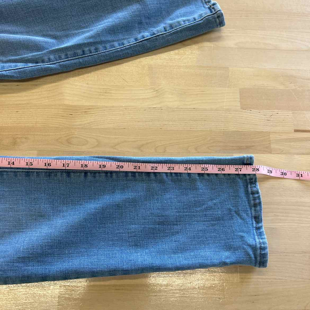 Levi's Size 29 Blue Jeans