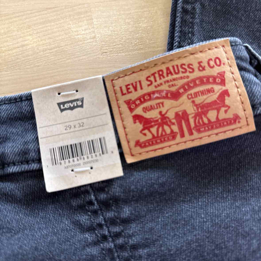 Levi's Women's Seamed Superlow Bootcut Jeans 29x32
