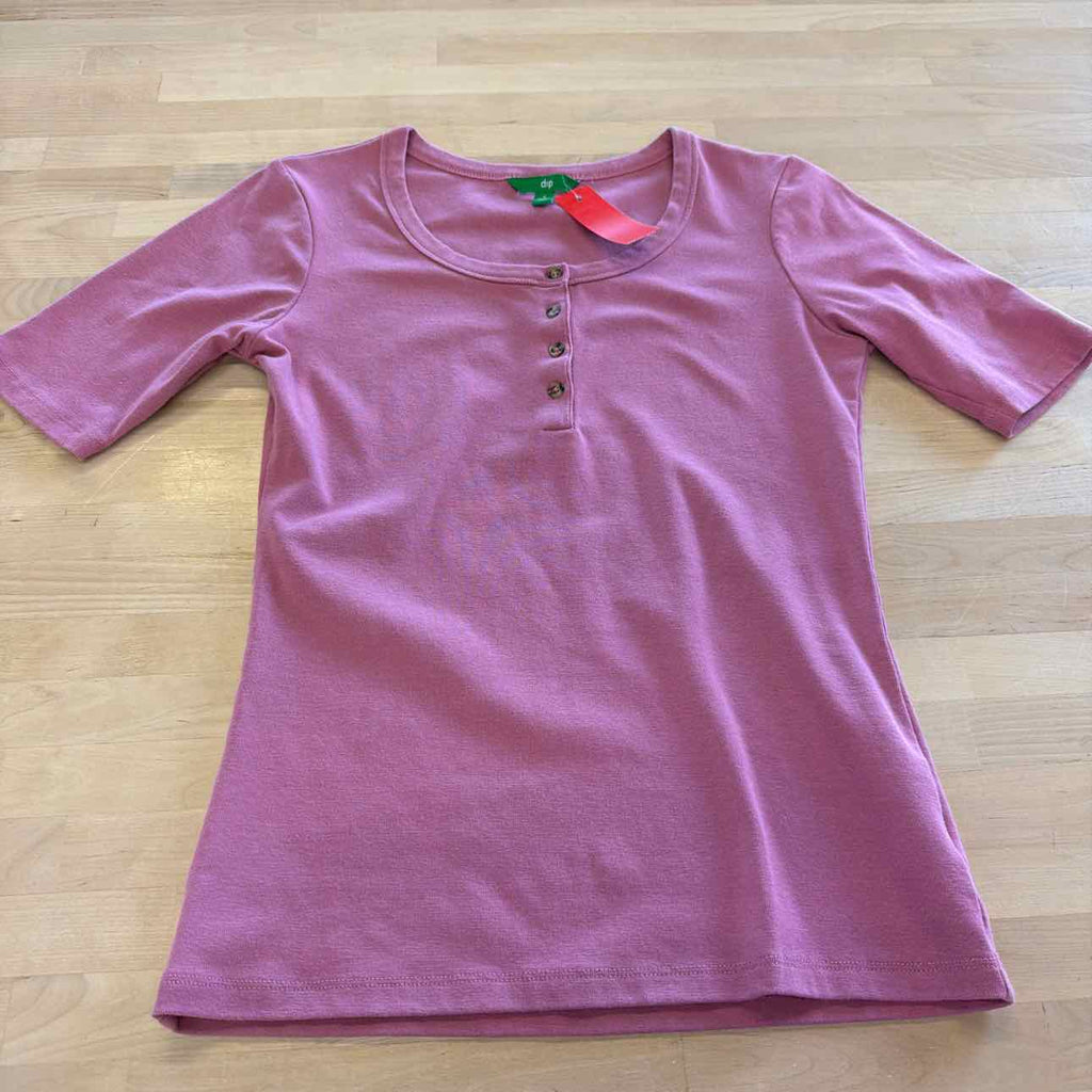 dip Size S Pink Used Shirt