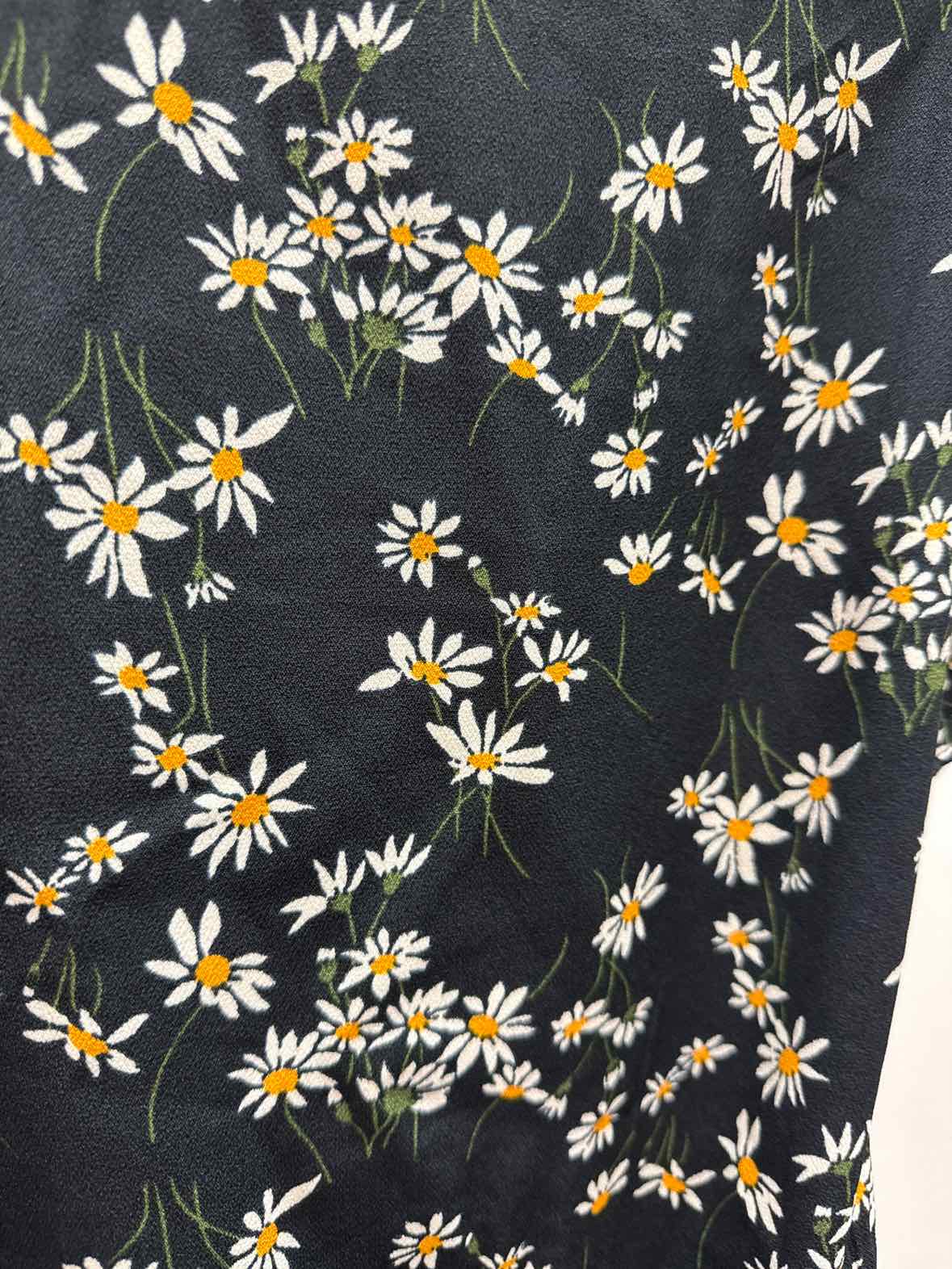 Levi's Size M Blue New Dress
