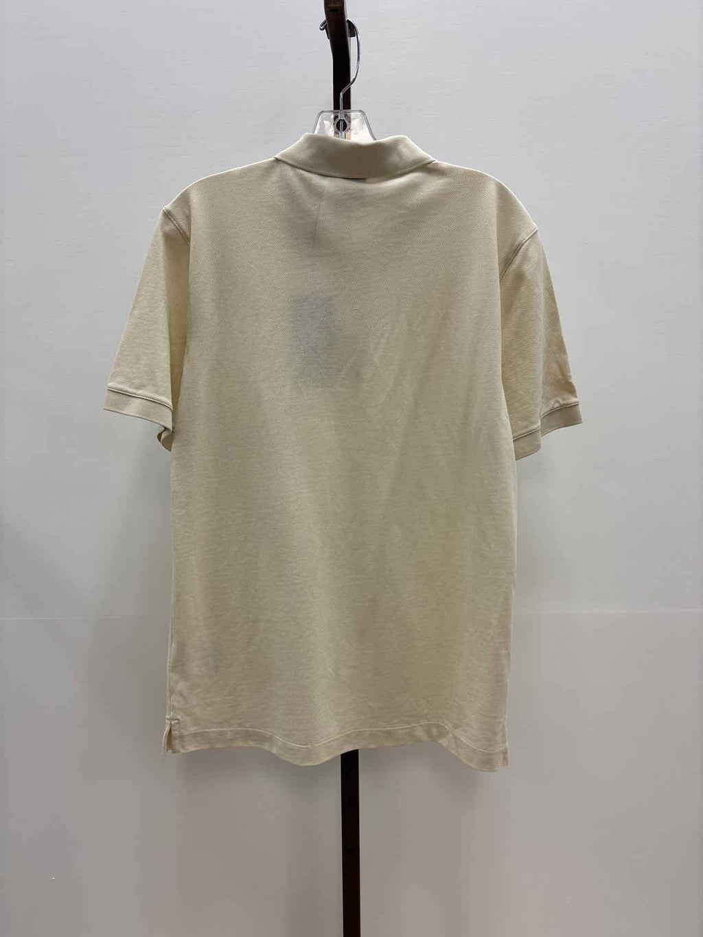Boss by Hugo Boss Size L Tan New MENS Polo