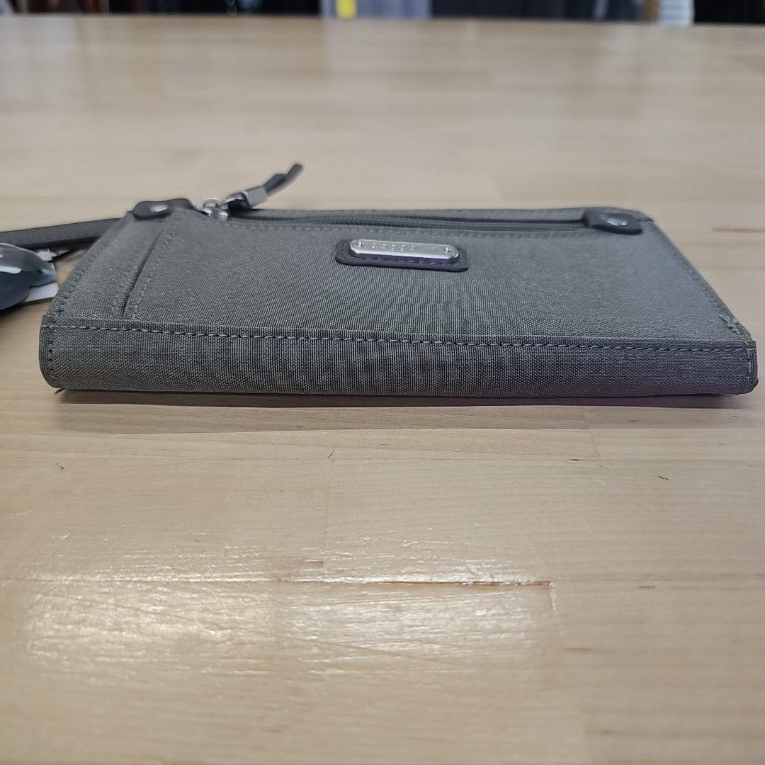 Baggallini Gray Handbag