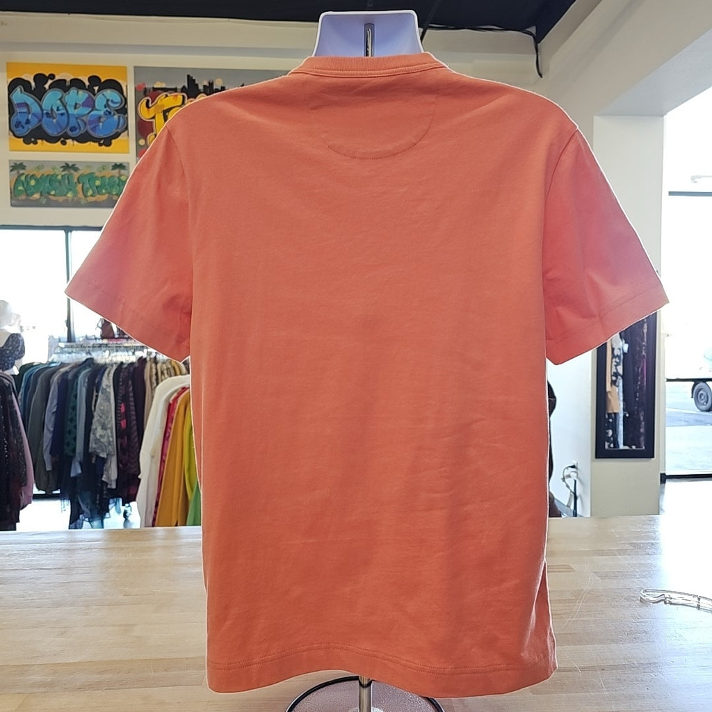 Mode of One Men's Regular-Fit T-Shirt - Sunbaked Clay