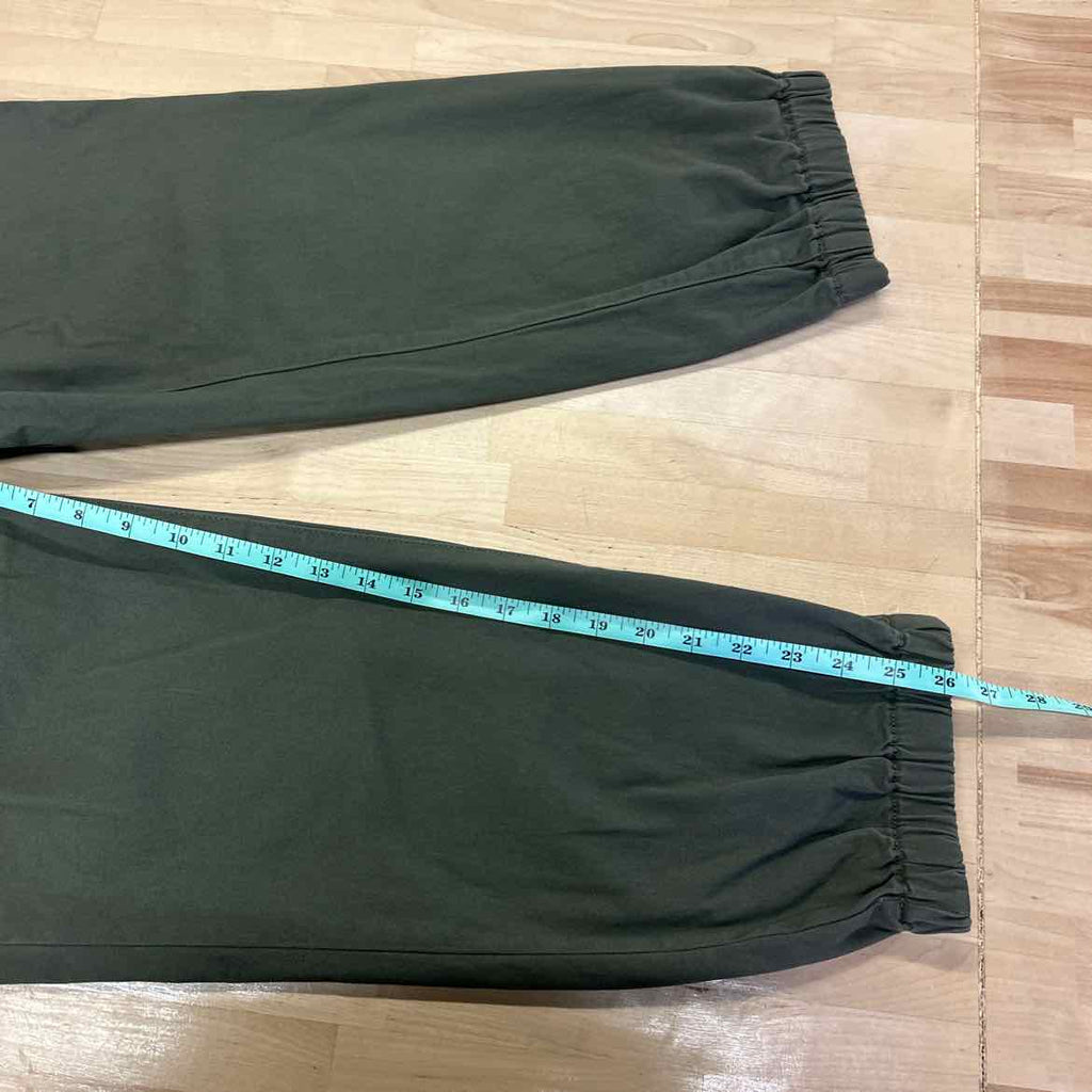 TINSELTOWN Size XL Green Pants