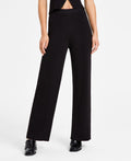 Lucy Paris Size XS Ribbed Bootcut Pants