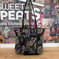 Vera Bradley Black Purse