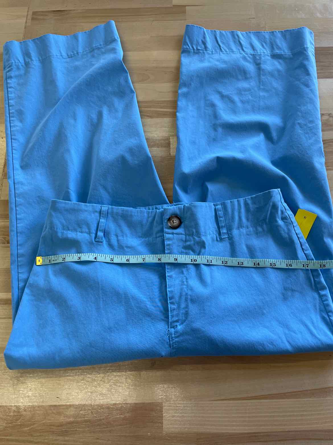 Torrid Size 12 Blue Pants