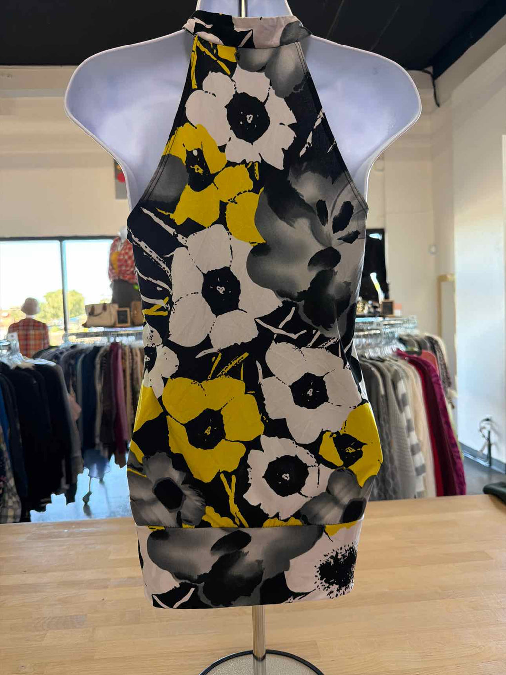 PerSeption Size S Gradient Sleeveless