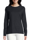 Hanes Women's Long Sleeve